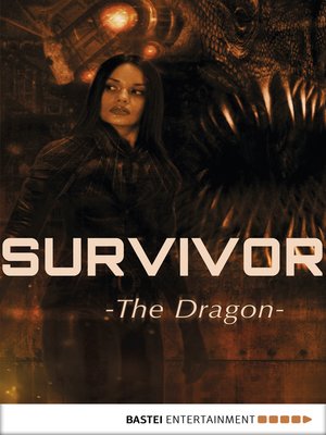 cover image of Survivor--Episode 4